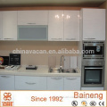 Guangzhou Baineng kitchen cabinet facoty directly supply high gloss acrylic sheet for kitchen cabinets